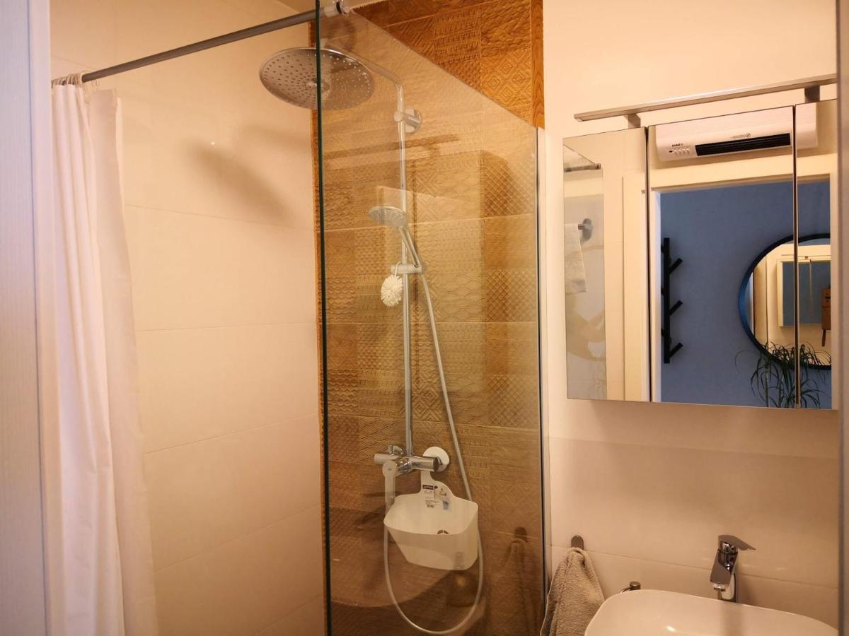 スプリトLelu Luxury With Panoramic Viewsアパートメント エクステリア 写真